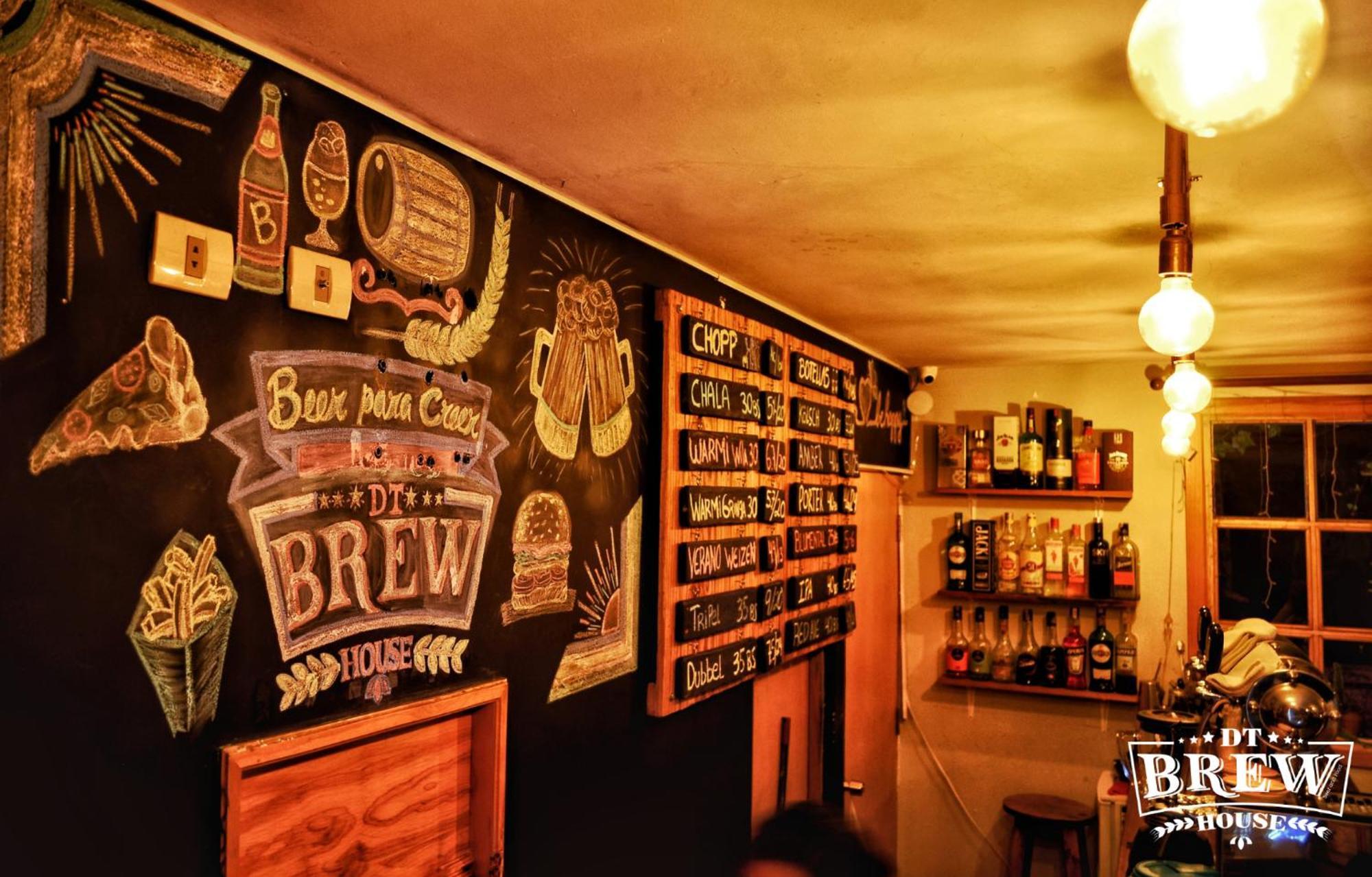 Hostal Downtown La Paz