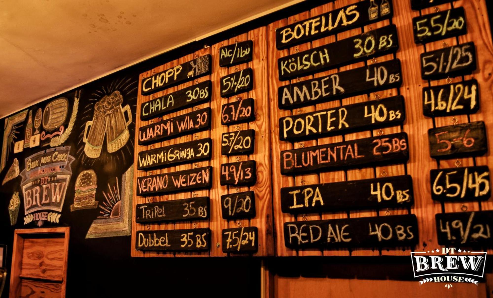 Hostal Downtown La Paz