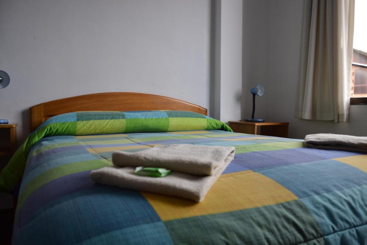 Downtown Hostal La Paz