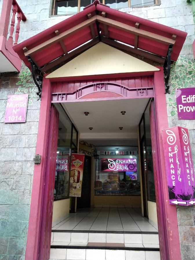 Hostel Downtown