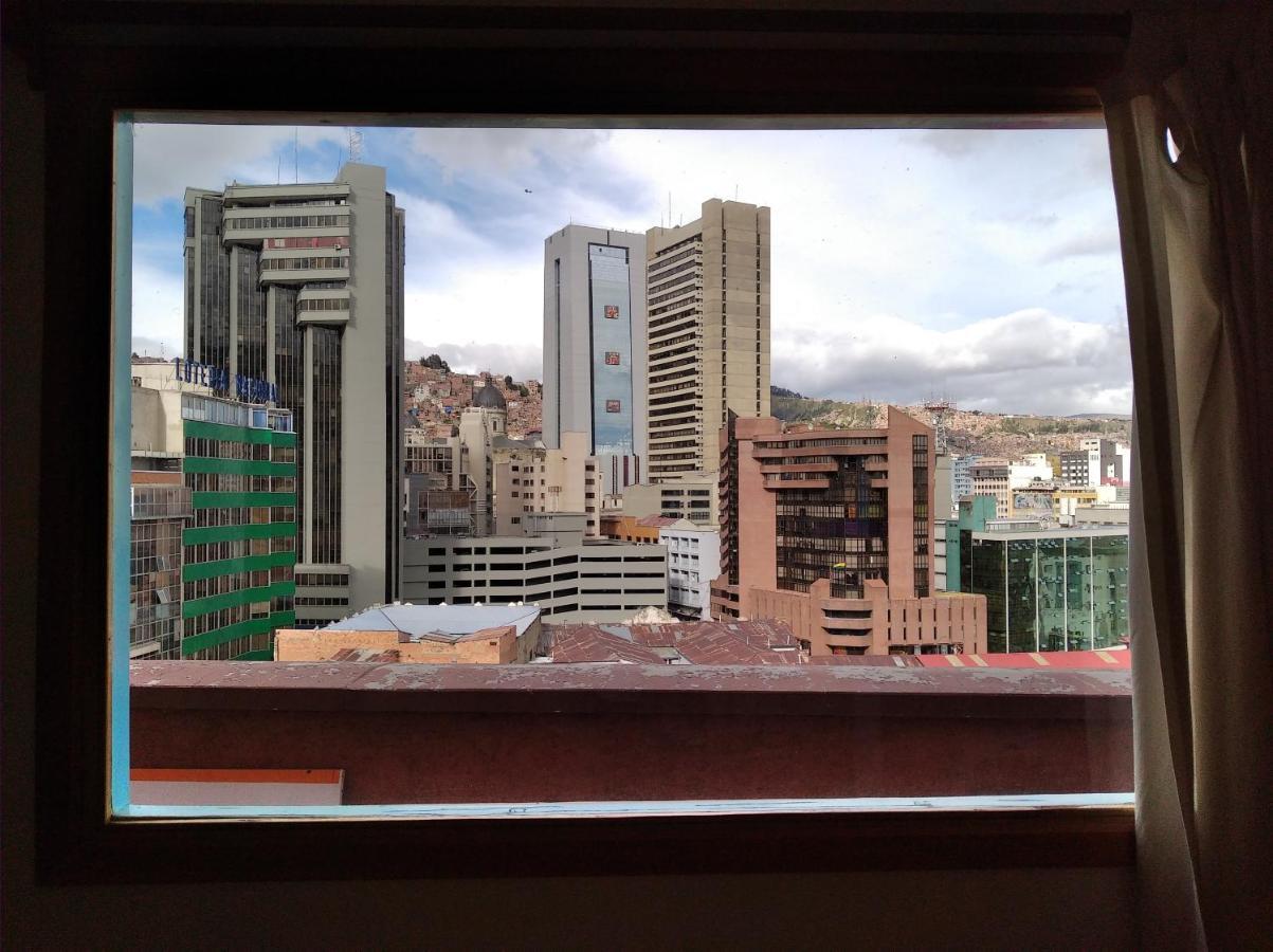 Downtown Hostel *